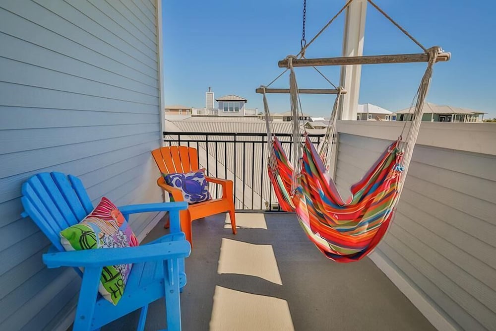 Endless Summer Dream 4 Bedroom Holiday Home By Five Star Properties — 4-Star Luxury Hotel in Panama City Beach, United States