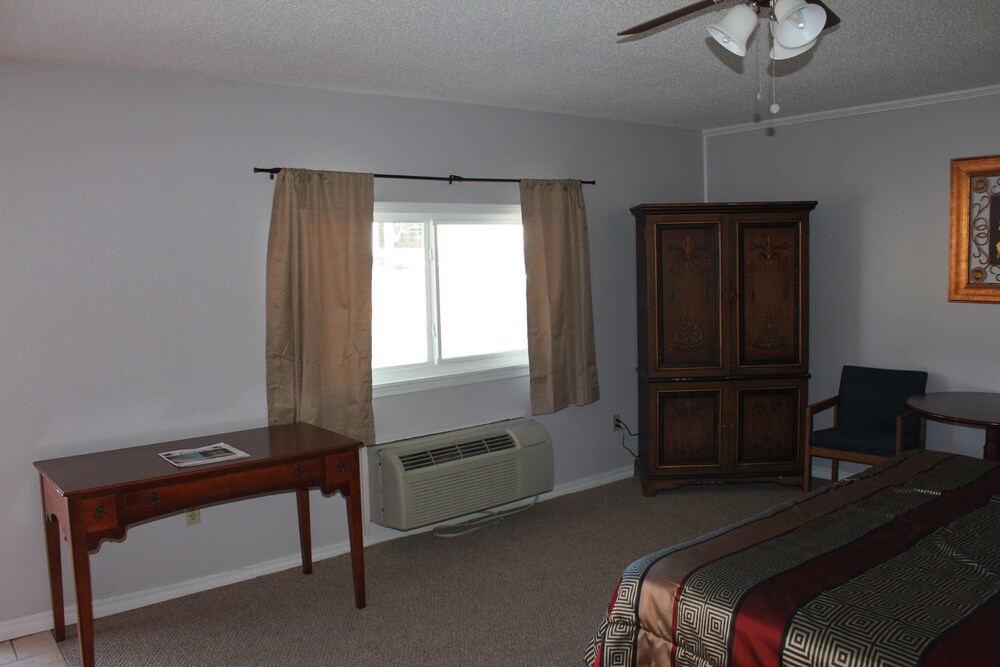 Brydan Suites - photo 91