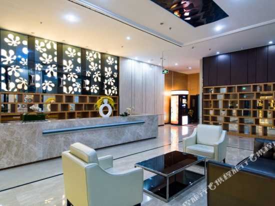 Mini More Hotel - carbon neutral hotel in Chengdu