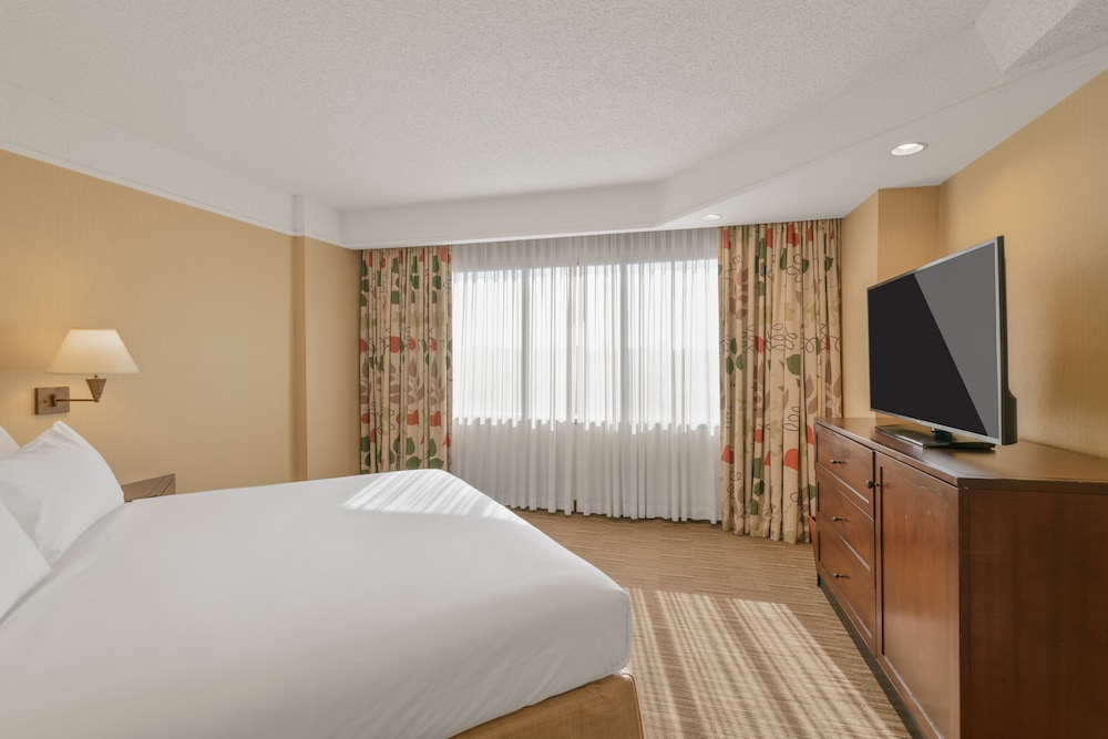 Harmony Suites Secaucus Meadowlands - photo 15