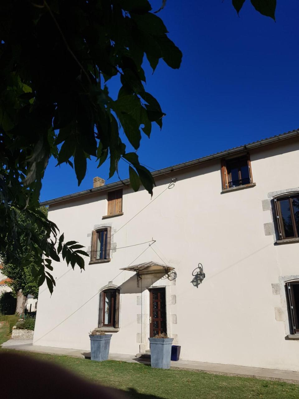 Le Pijoulet - carbon neutral hotel in Unknown City