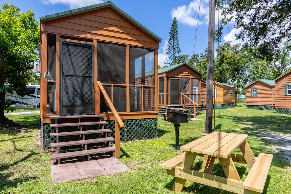 Miami Everglades Rv Resort - photo 18