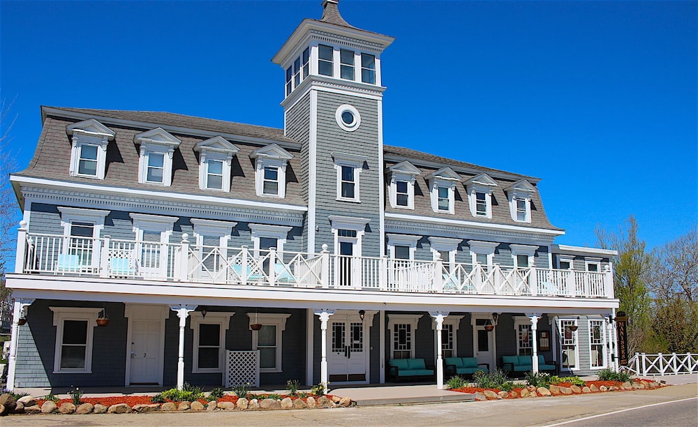 Hotel Manisses - photo 50
