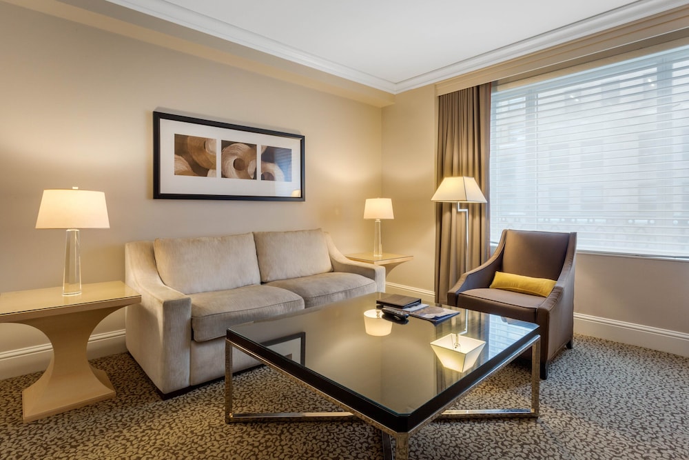 Omni Berkshire Place - photo 18