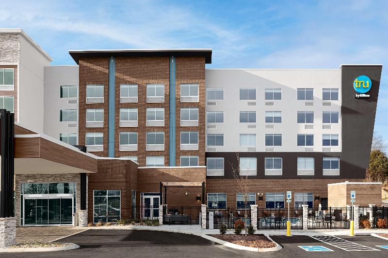 Hilton Garden Inn Mt. Juliet - photo 5