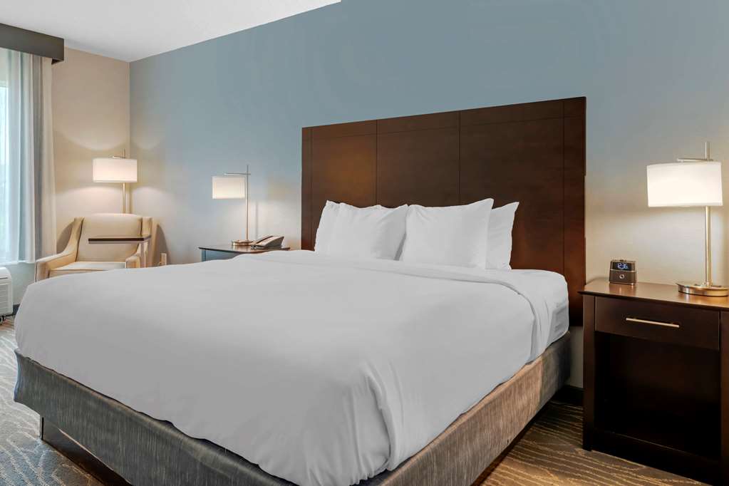 Comfort Inn & Suites Melbourne Viera - photo 22