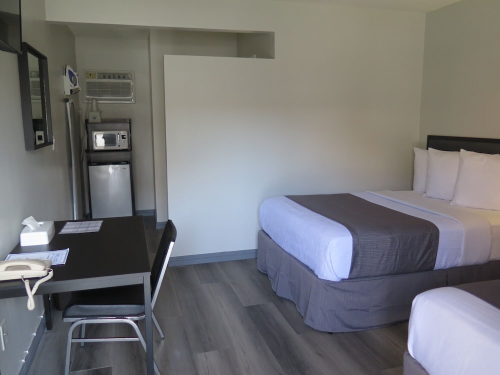 Dtla Hotel - photo 3