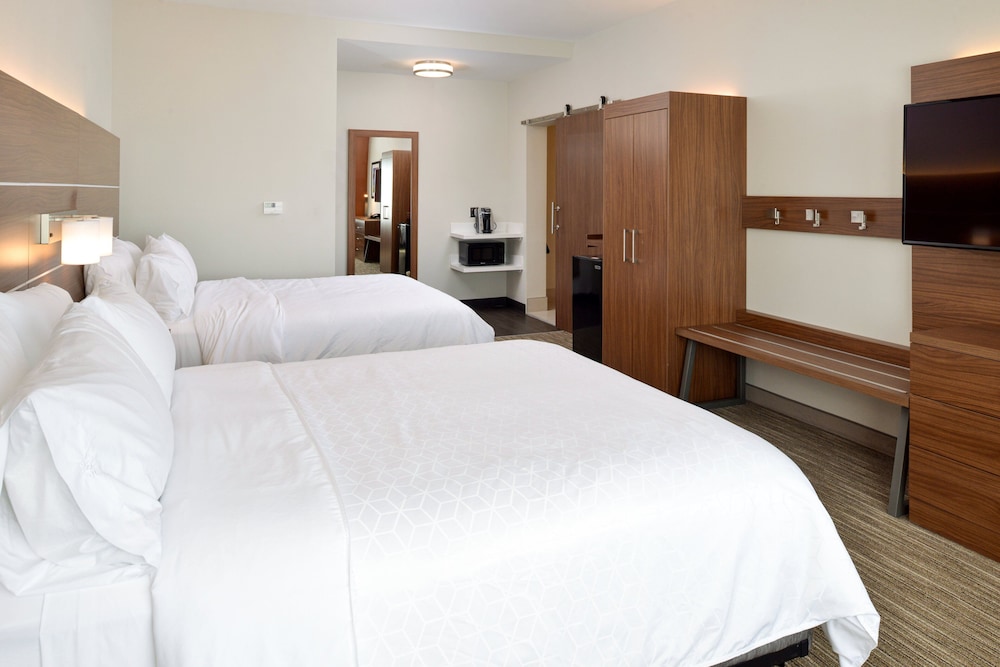 Holiday Inn Express & Suites Elko by IHG - photo 9
