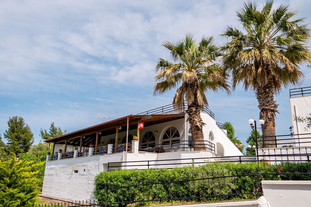 Theo Bungalows — Kassandreia — photo 4