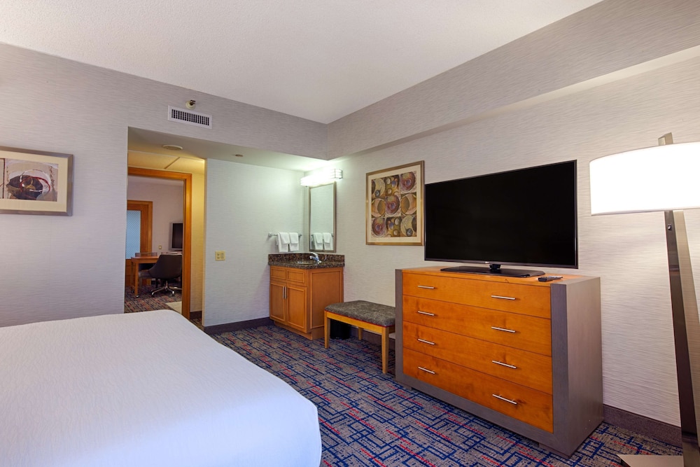Embassy Suites by Hilton Chicago O'Hare Rosemont - photo 14