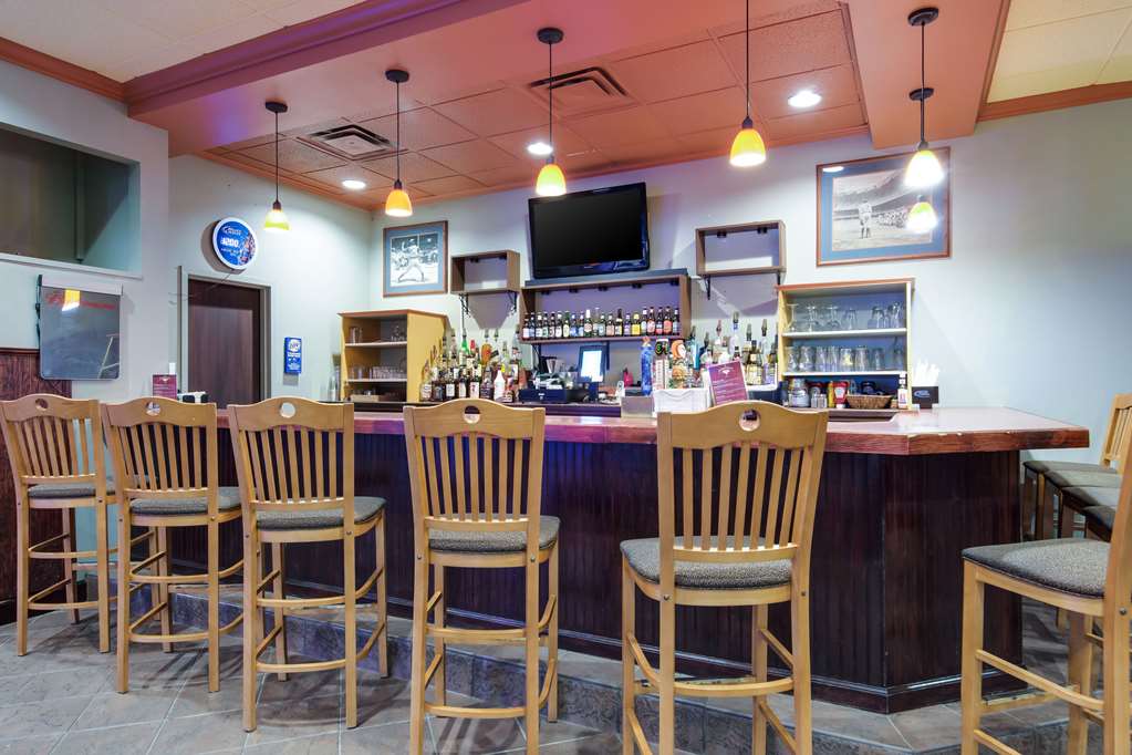 Quality Inn Oneonta Cooperstown Area - photo 34