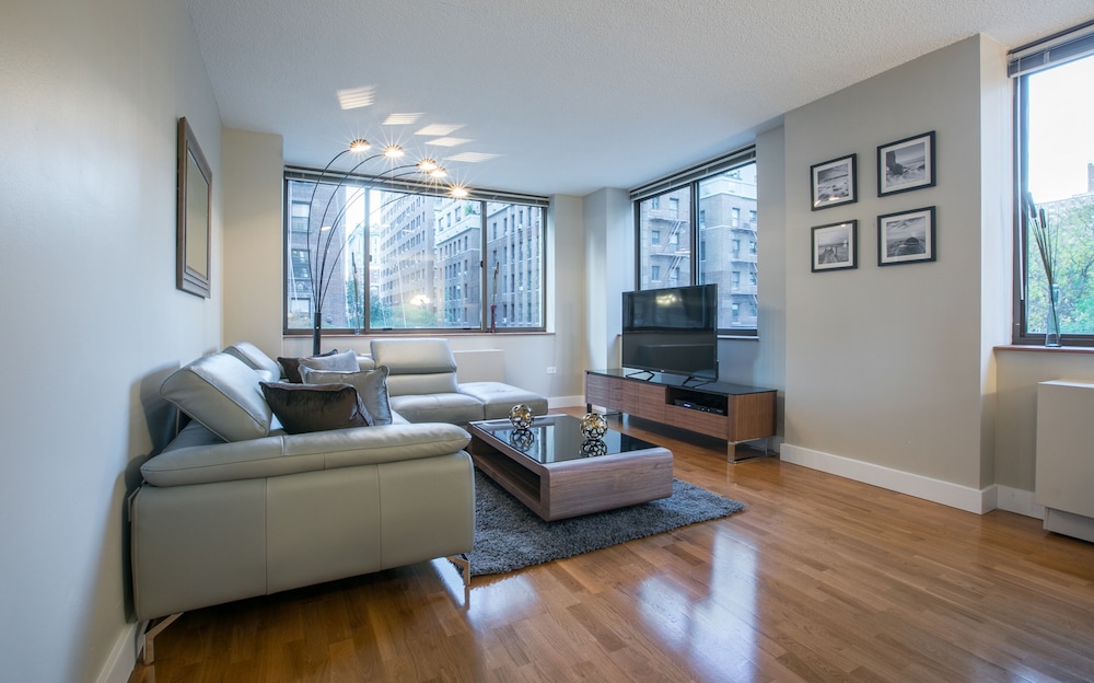 Fully Furnished 2BR 2Bath Unit in NYC — 4-Star Luxury Hotel in New York City, United States