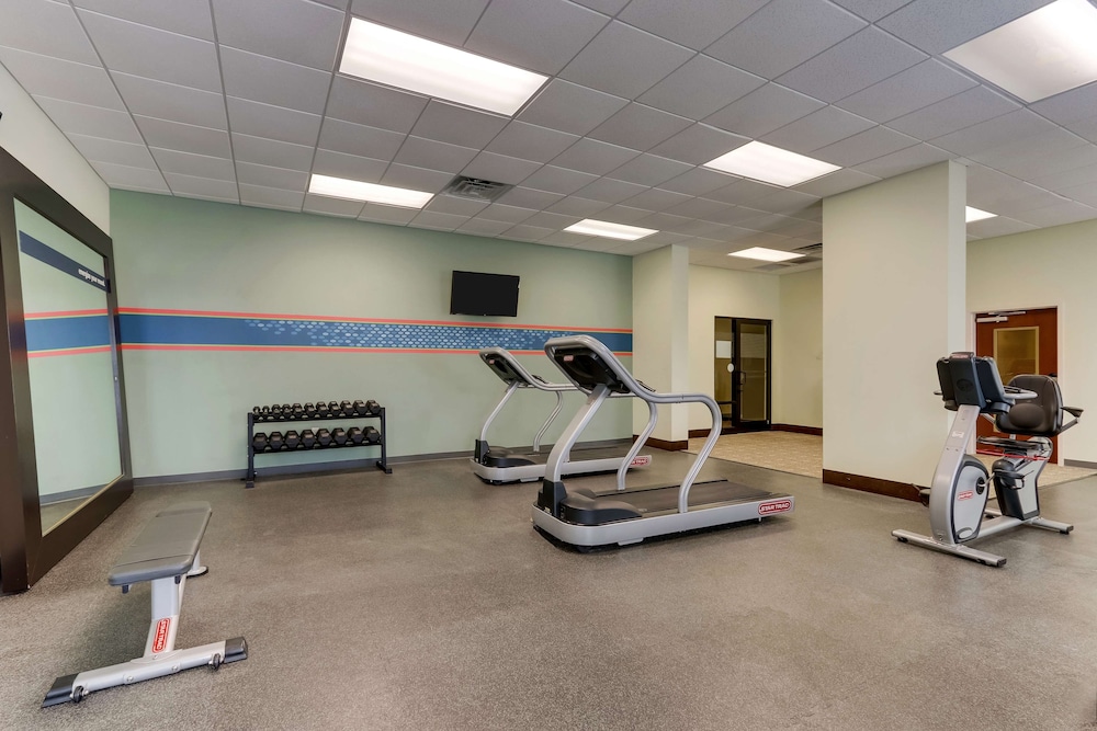 Hampton Inn & Suites Swansboro Near Camp Lejeune - photo 37