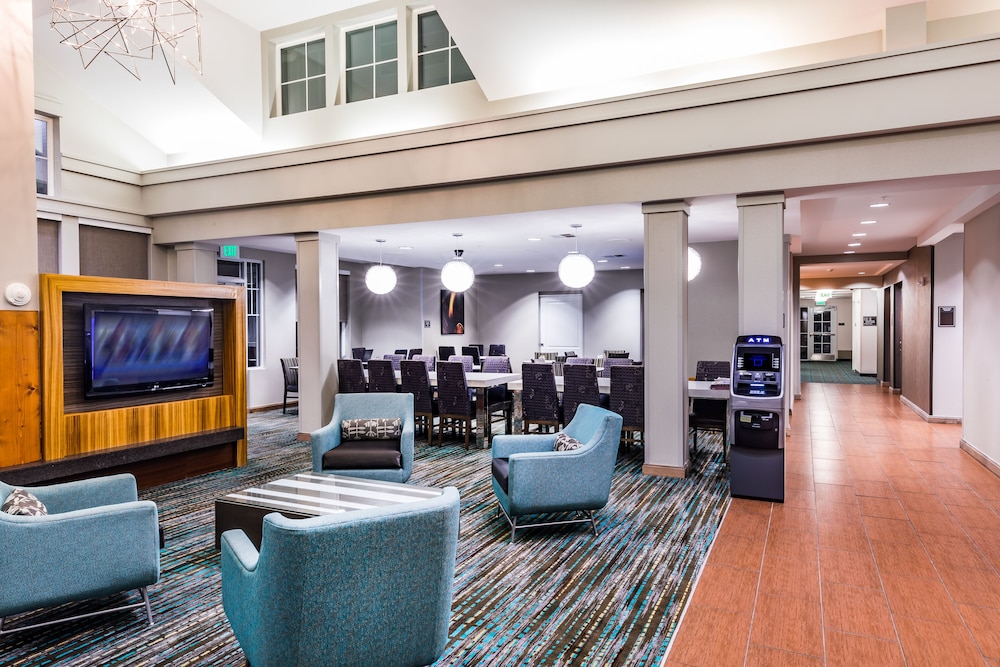 Residence Inn Marriott Florence - photo 11