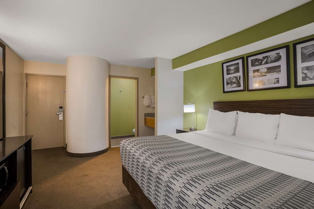 SureStay Plus by Best Western Mesa Superstition Springs - photo 15