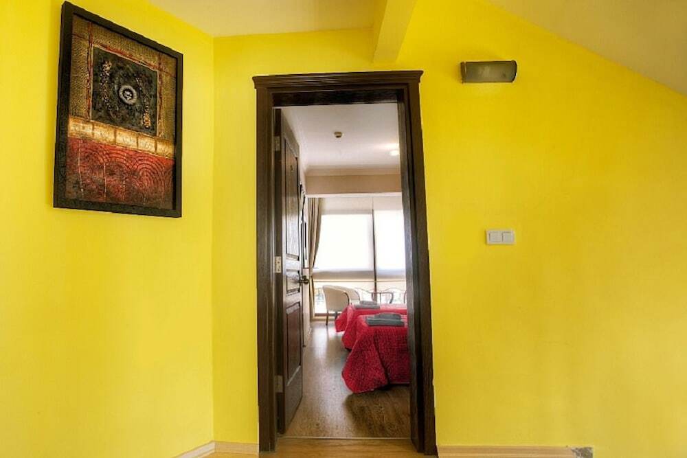 Villa Fokai Hotel in Foca, Turkey