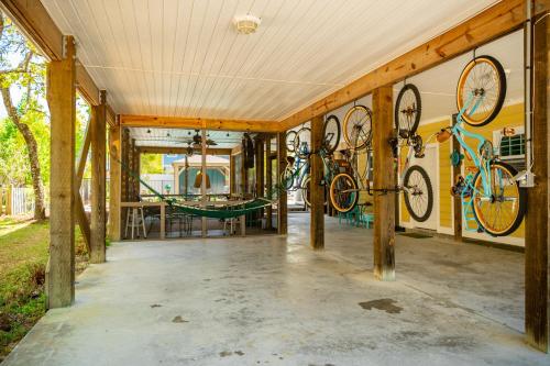 Nemo's Place by Oak Island Accommodations - photo 31