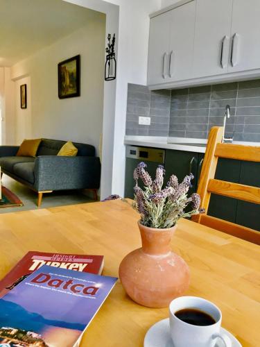Katya's home — 4-Star Luxury Hotel in Datca, Turkey