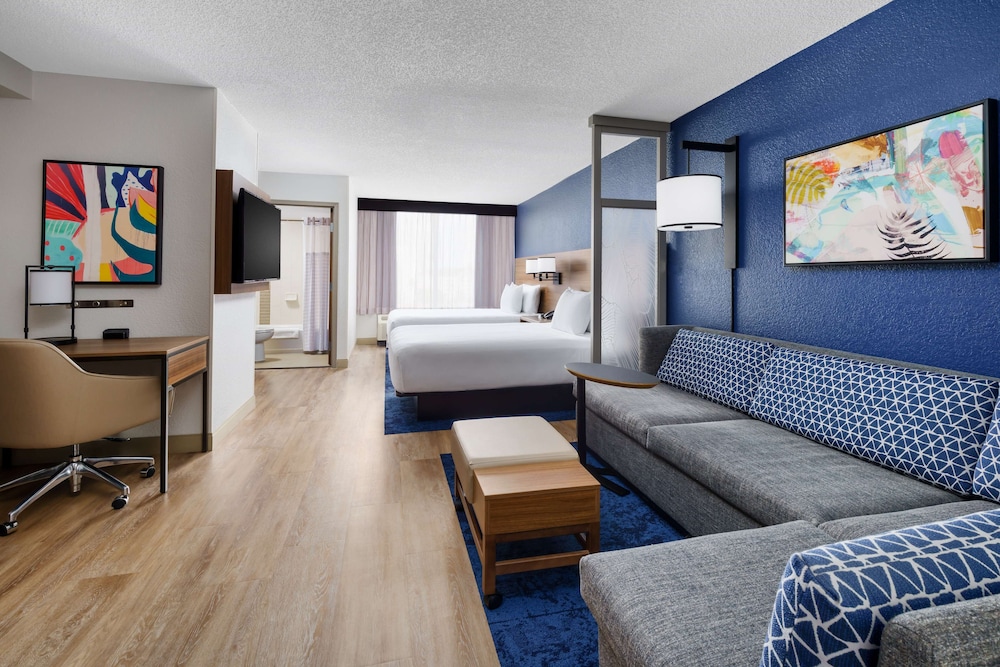 Hyatt Place Orlando I Drive Convention Center - photo 23