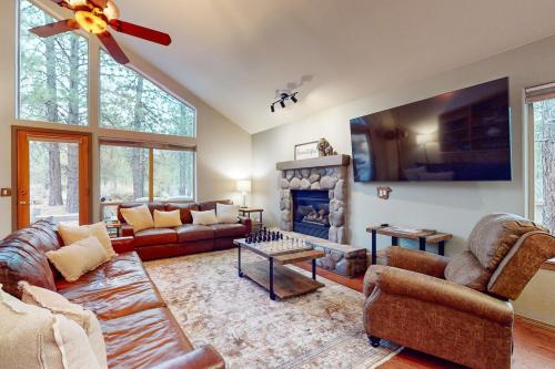 Sunriver Hideaway in Sunriver, United States