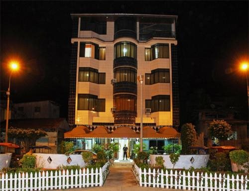 Sol de Pucallpa in Pucallpa, Peru