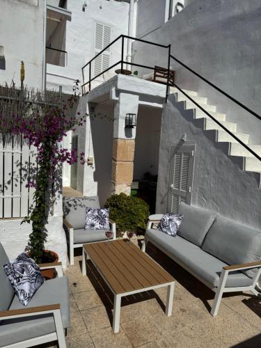 Campet50 in Felanitx, Spain