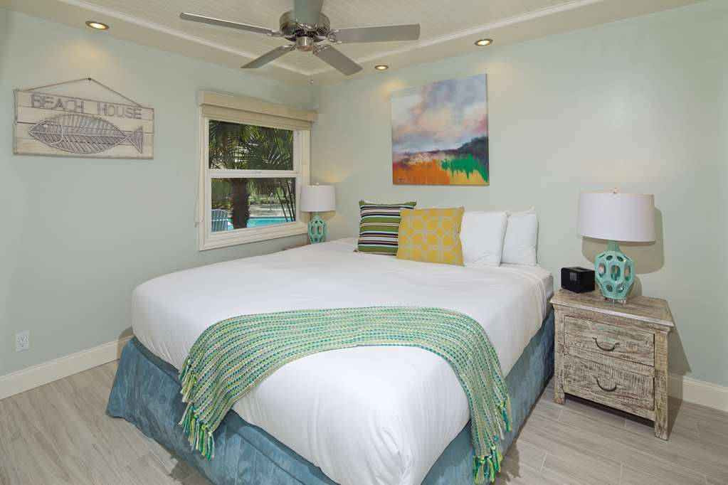 Ocean Palms Beach Resort - photo 44