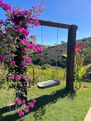 Rancho Sunset Sebollas — Paraiba Do Sul