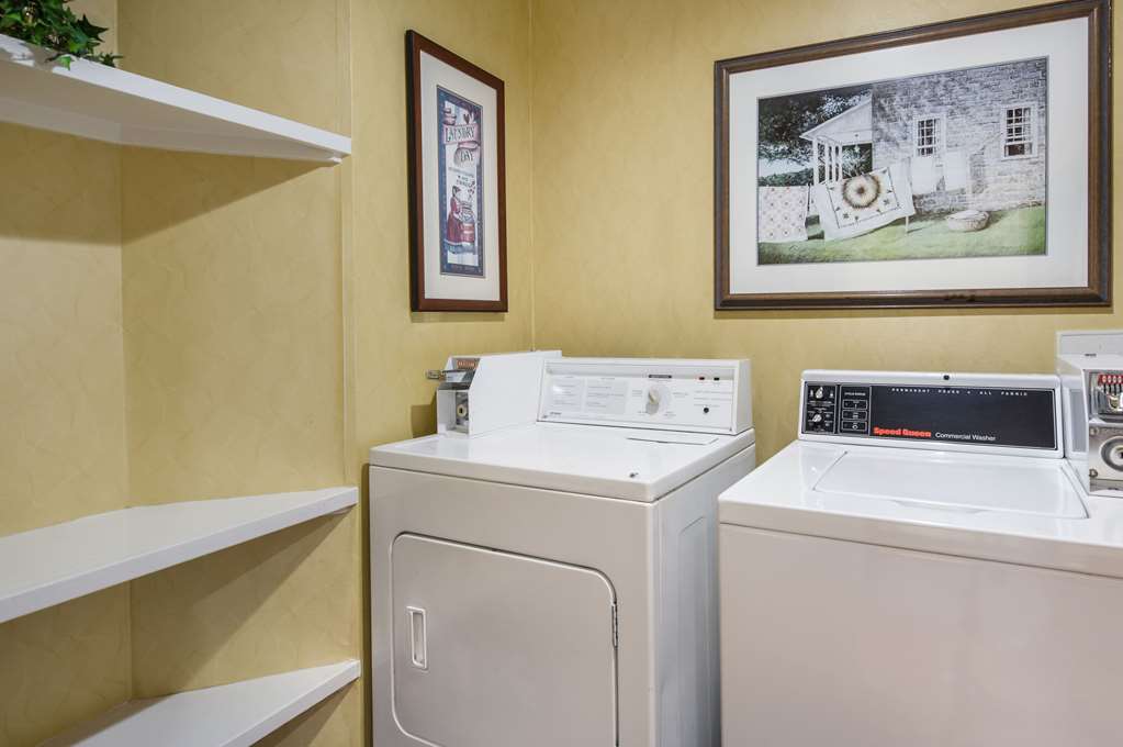 Sleep Inn Hanes Mall - photo 30