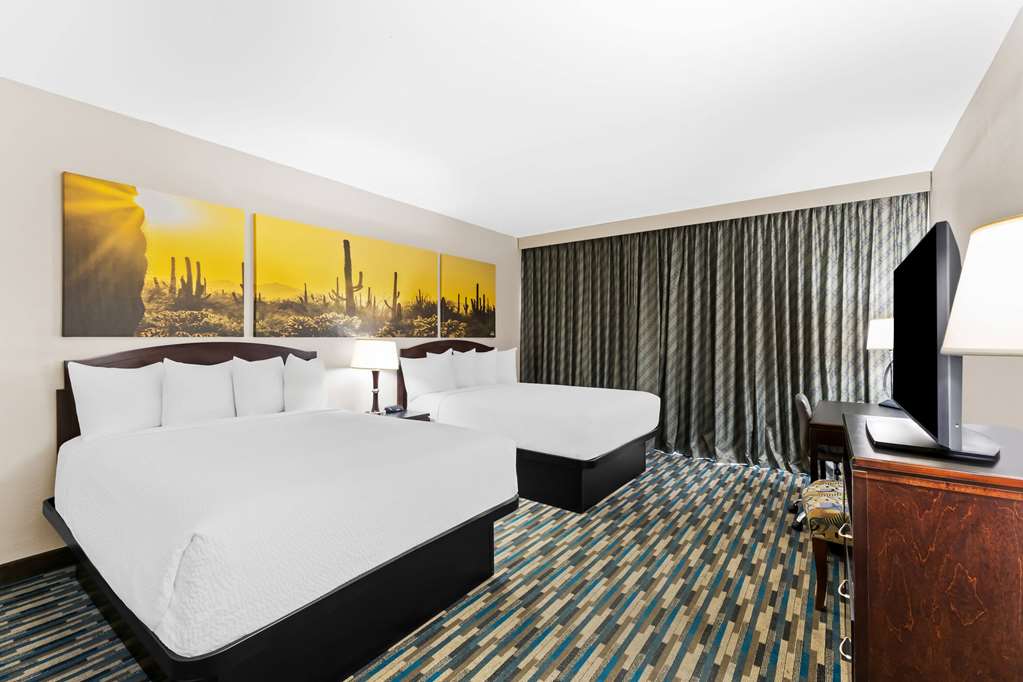 Days Inn & Suites by Wyndham Mesa Near Phoenix - photo 24