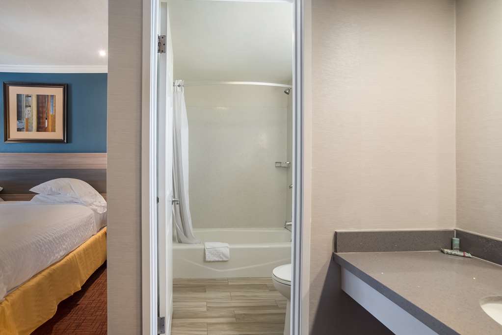 SureStay Hotel by Best Western San Rafael - photo 20