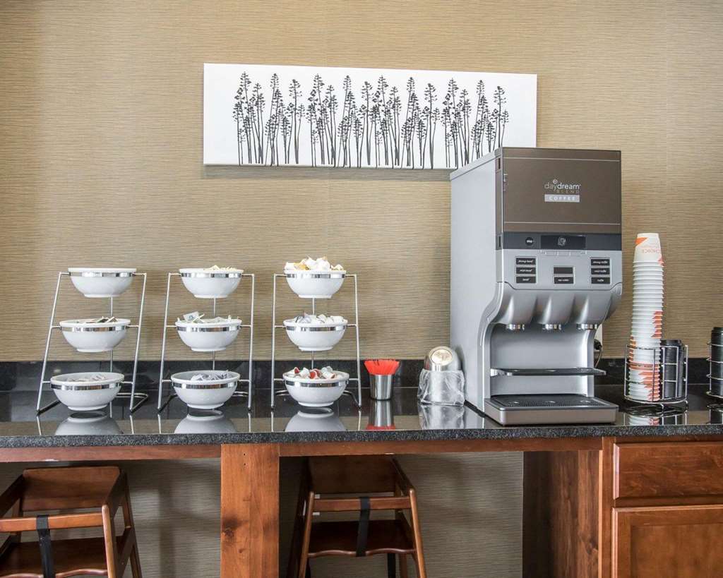 MainStay Suites Meridian Bonita Lakes - photo 26