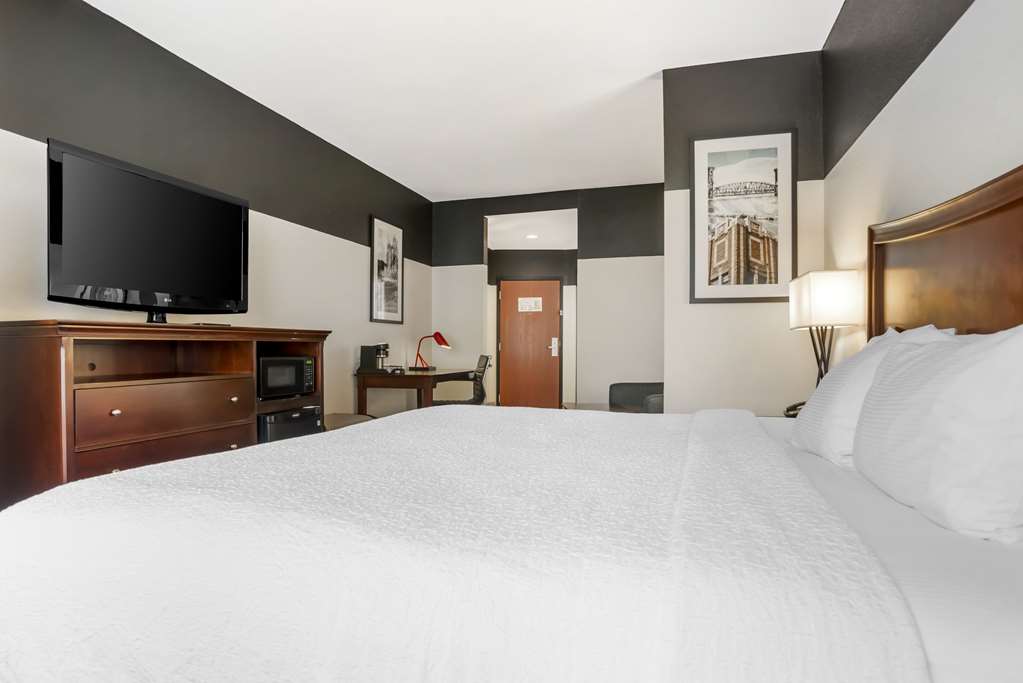 Best Western Plus Daphne Inn & Suites - photo 16