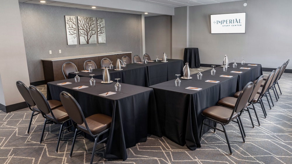 Holiday Inn Lancaster by IHG - photo 68