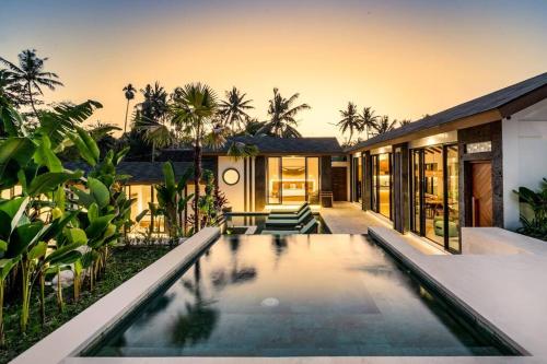 Villa Moonlight by BaliSuperHost — 4-Star Luxury Hotel in Ubud, Indonesia