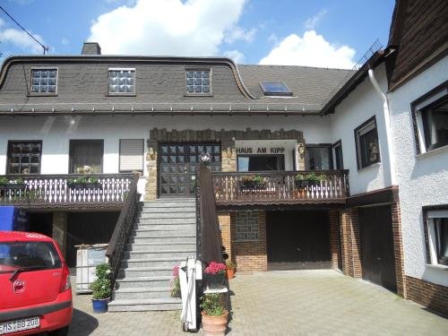 Haus am Kipp — 4-Star Luxury Hotel in Holzappel, Germany