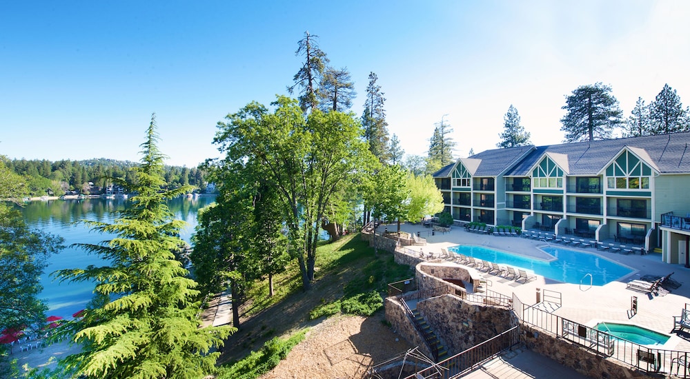 Lake Arrowhead Resort and Spa - photo 21