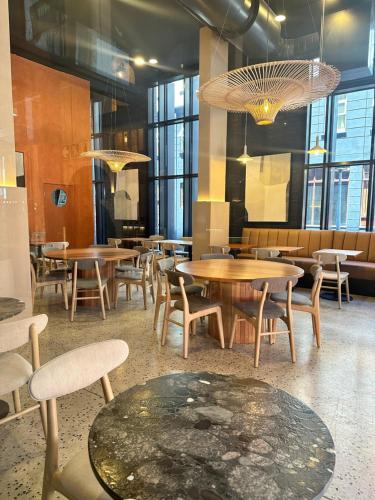 Tokyo Studio with Balcony Book 4 & Get 5th Night FREE