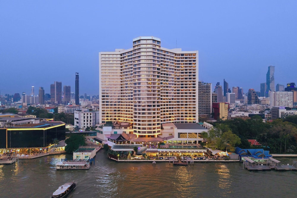 Hotel image of Royal Orchid Sheraton Riverside Hotel Bangkok