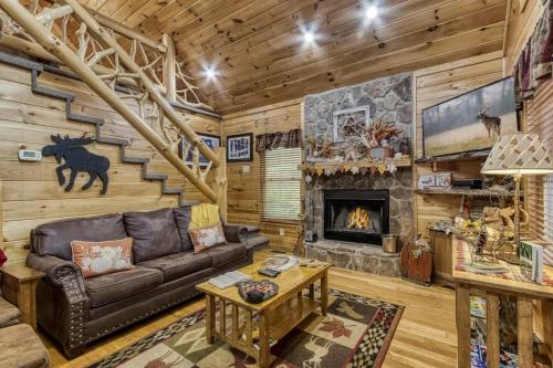 Starry Night by Avada Properties - last minute hotel in Sevierville