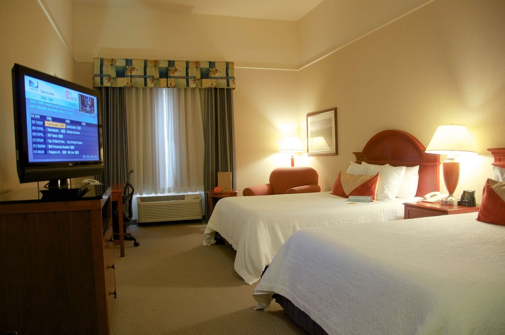 Hilton Garden Inn Salt Lake City Layton - photo 7