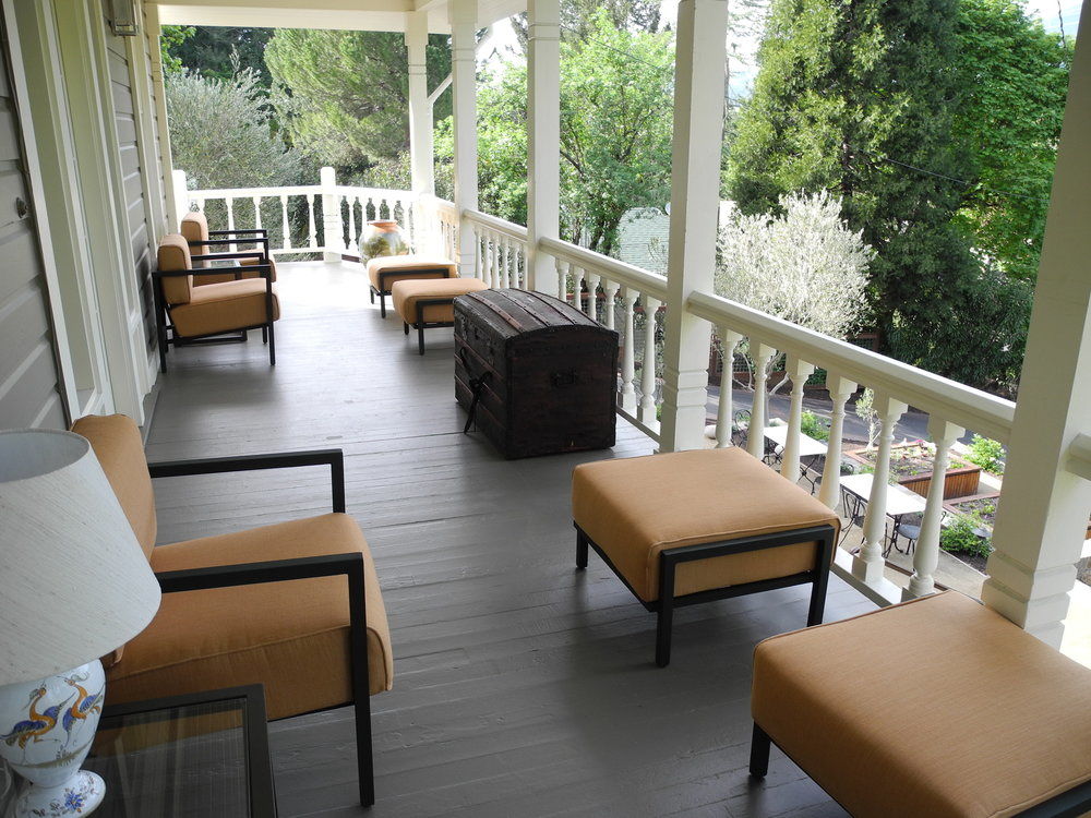 The Chanric Inn - photo 41