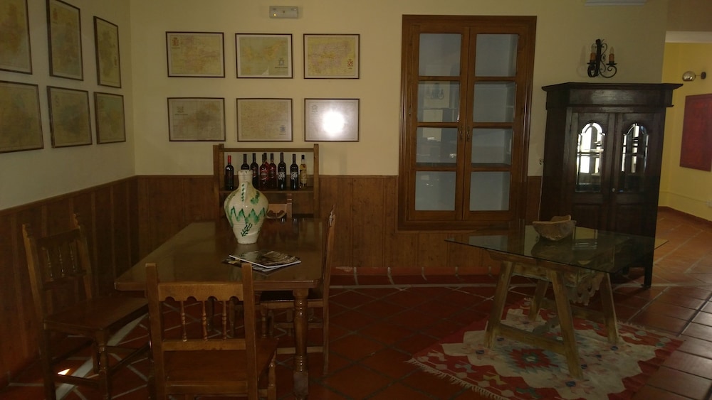 Hotel Palacete de Mañara — Montejaque — photo 4