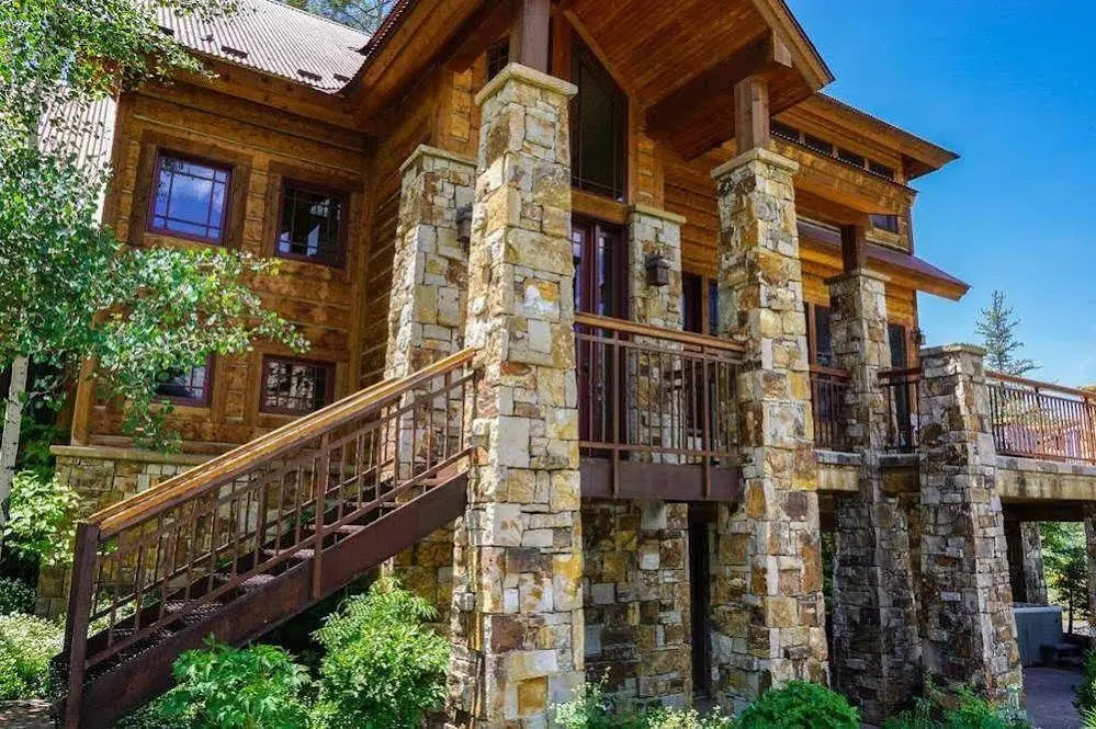 Eagles Nest At Mountain Village By Telluride Resort Lodging — Telluride