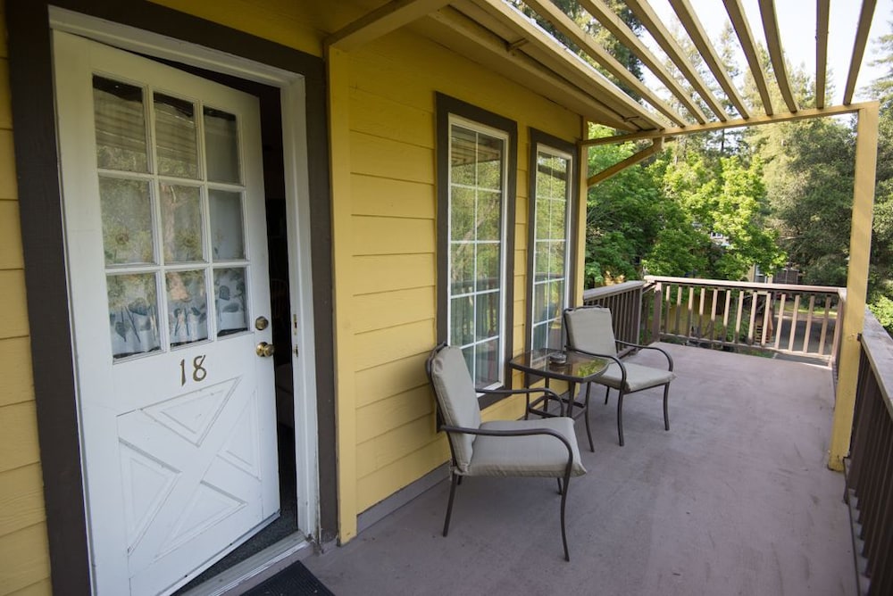 River View Garden Resort - photo 52