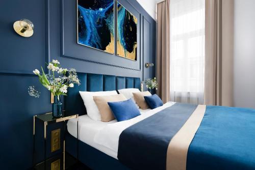 IBB Hotel Grand Hotel Lublin in Lublin, Poland