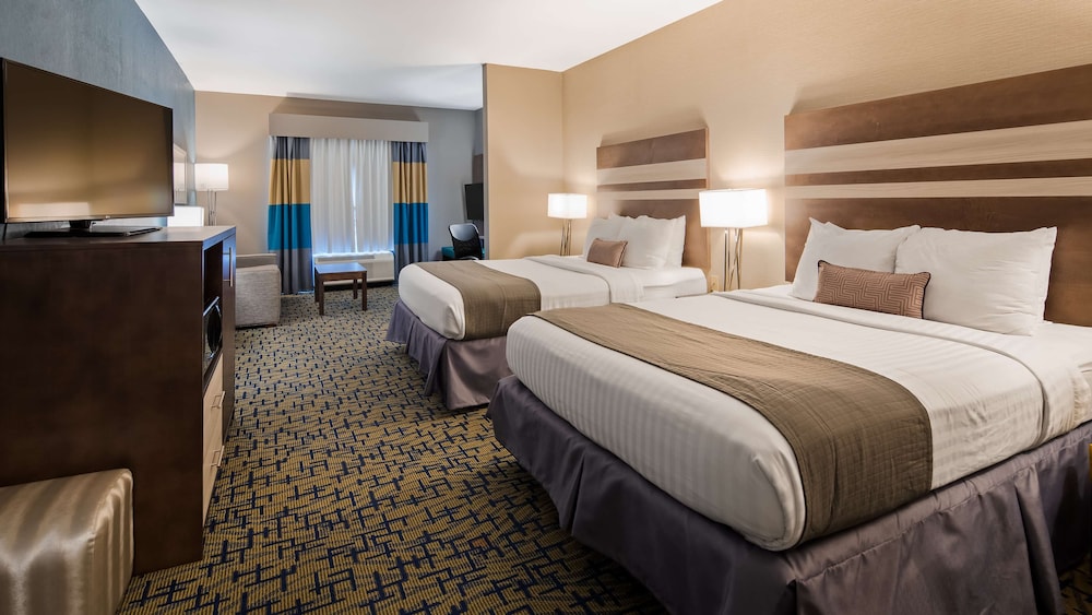 Spark by Hilton Erie - photo 4