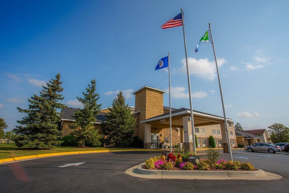 Hotel Bemidji — hotel in Bemidji