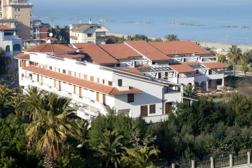 Complesso Elle in San Benedetto Del Tronto, Italy