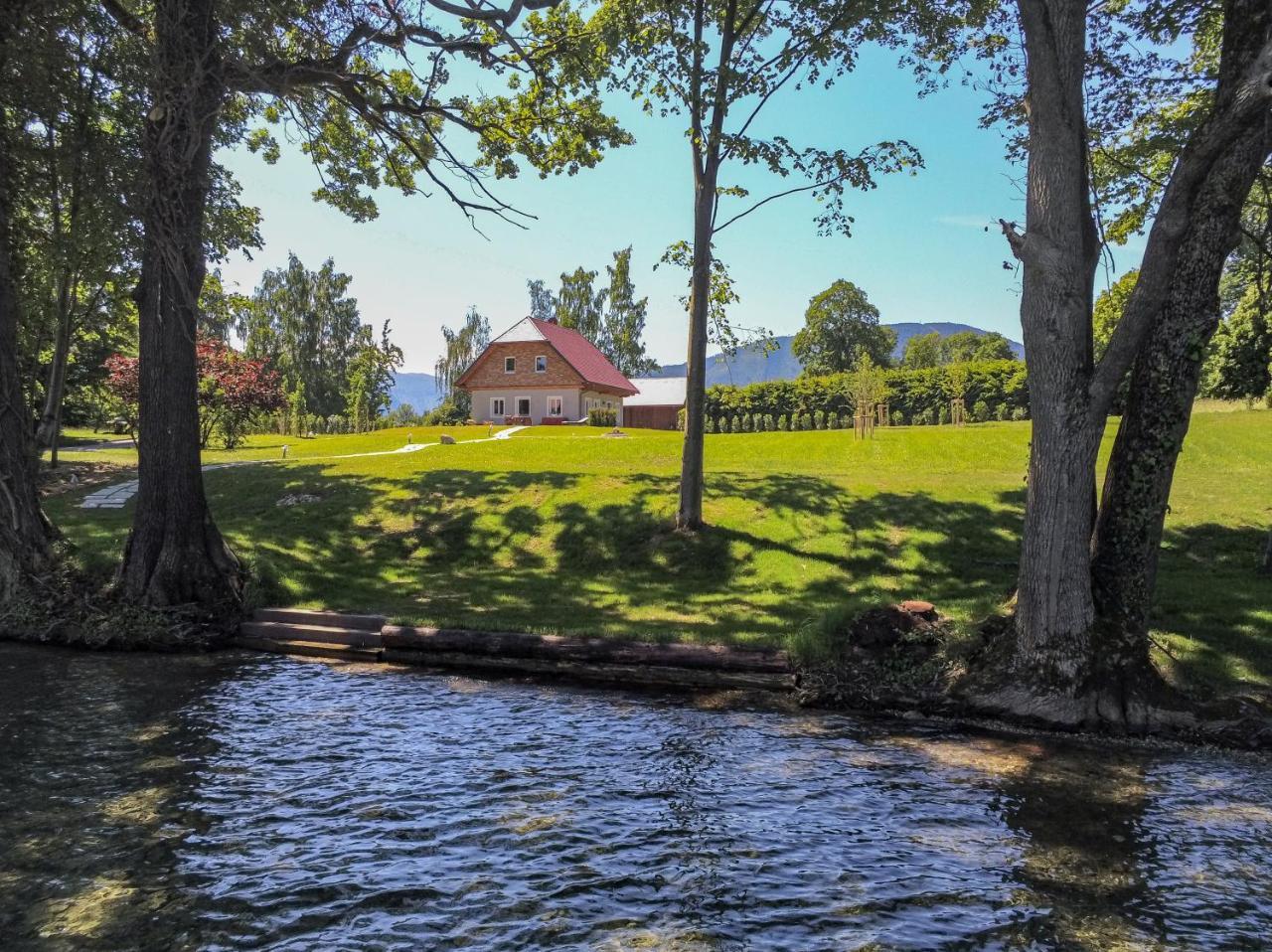 Seechalet Traunsee — hotel in Ort Im Innkreis